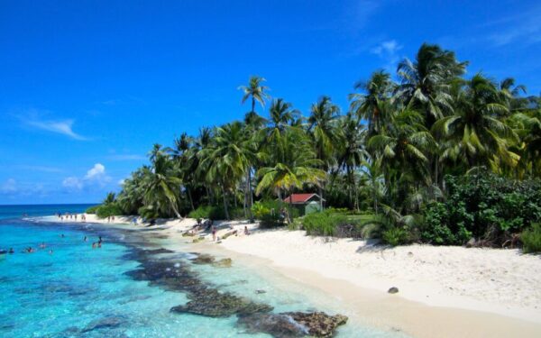 San Andrés, um guia completo 
