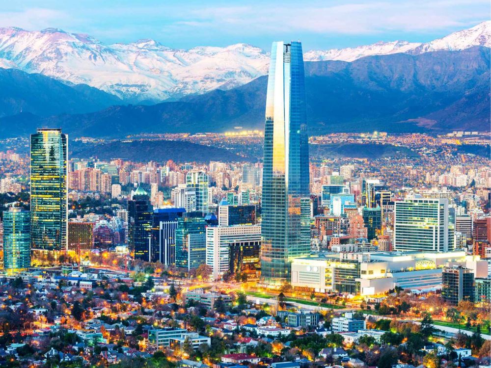 O que fazer em Santiago: roteiro completo com dicas imperdíveis