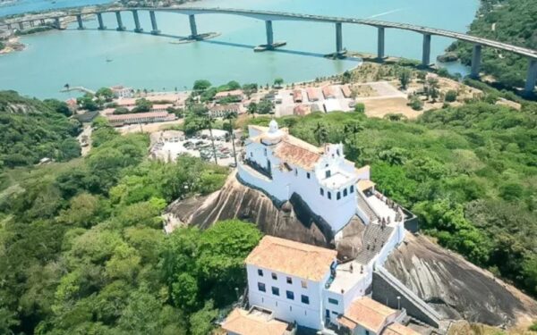 10 Destinos Incríveis no Espírito Santo: guia completo